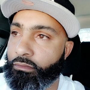 Meet your Posher, Allan